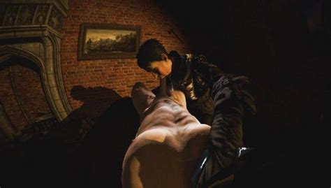 Cassandra Shows You Some R R A XXX Parody VR Porn Video VRPorn