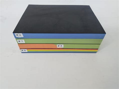 introduction  eva compression block ideastep eva suppliers