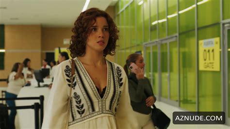 MELANIE DELL OLMO Nude AZNude