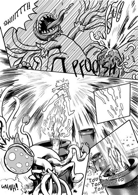 Super Wild Adventure 2 Page 22 By Saikyo3b Hentai Foundry