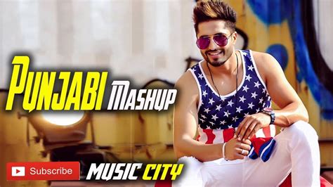 Non Stop Bhangra Mashup 2017 Punjabi Nonstop Dj Remix 2017 Latest