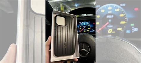 Чехол Rimowa case на iPhone 15 Pro Max черный купить в Санкт-Петербурге ...