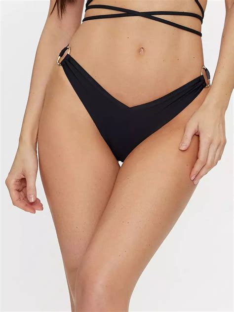Guess Bikini Brazil Black E4GO34MC04R JBLK Skroutz Gr