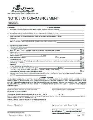 Wsib Intent To Object Instruction Sheet Fill Out Sign Online DocHub