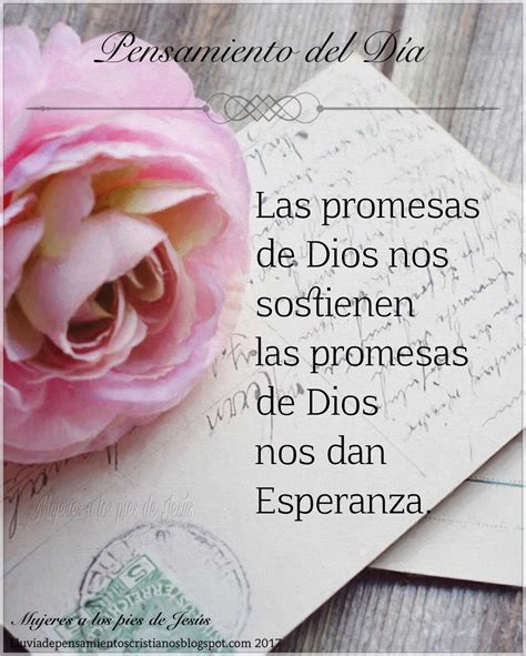 Las Promesas De Jesus 5