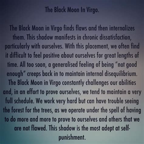 Not Sun Sign Related Check To See What Your Dark Moon Lilith Sign Is