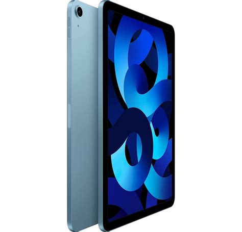 Apple iPad Air (2022) - Wi-Fi + Cellular - 256GB mieten ab 54,90 € pro ...