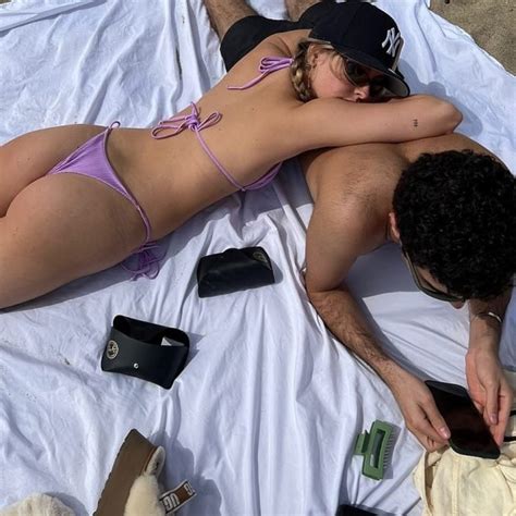 Jazmyn Makenna Nude And Sexy Photos The Fappening