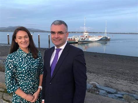 Fianna Fáil Manifesto - Erin McGreehan