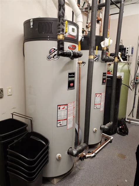 Hot Water National Wholesale Supply