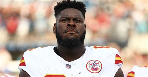 Chiefs News Brett Veach Talks Extensions For Trey Smith Nick Bolton