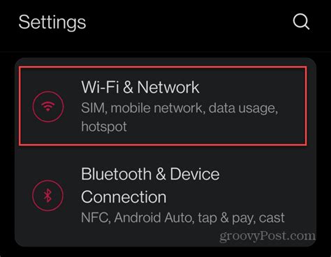 How To Enable Or Disable Airplane Mode On Android Or Iphone