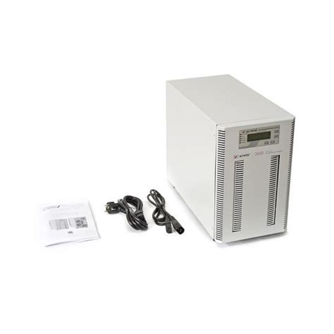 ИБП Штиль ST1103SL купить в магазине Pro-Stab | Официальный дилер ТМ Штиль