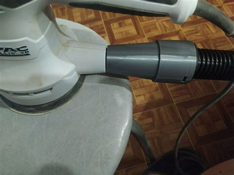 Free 3D file Gigant Professional GPS-VC-30 Construction Vacuum Cleaner ...