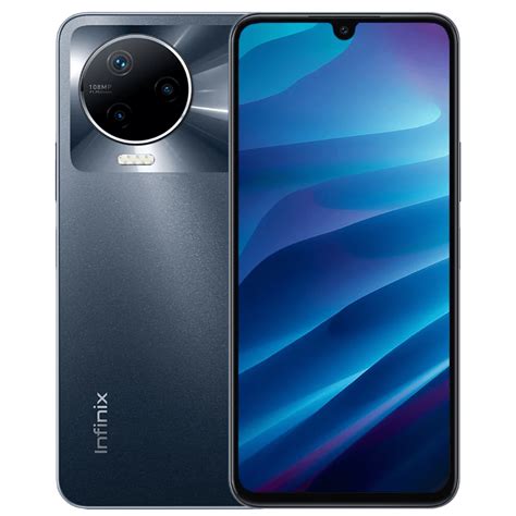 Infinix Note 12 Pro chega oficialmente ao Brasil com MediaTek Helio G99 ...