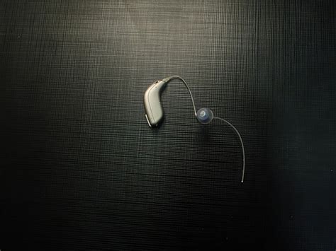 pourquoi utiliser une prothese auditive