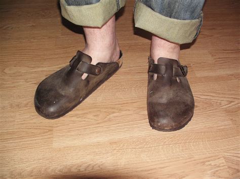 Birkenstock Feet Nude Pics Xhamster