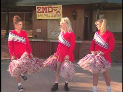 Blonde Cheerleader Strips And Has Sex Streaming At IAFD Premium Streaming