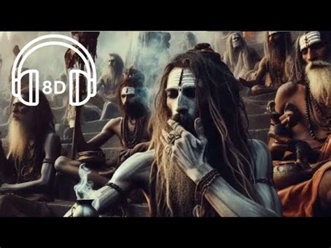 Mahakal Rap In 8D Divine Beats And Spiritual Flow YouTube