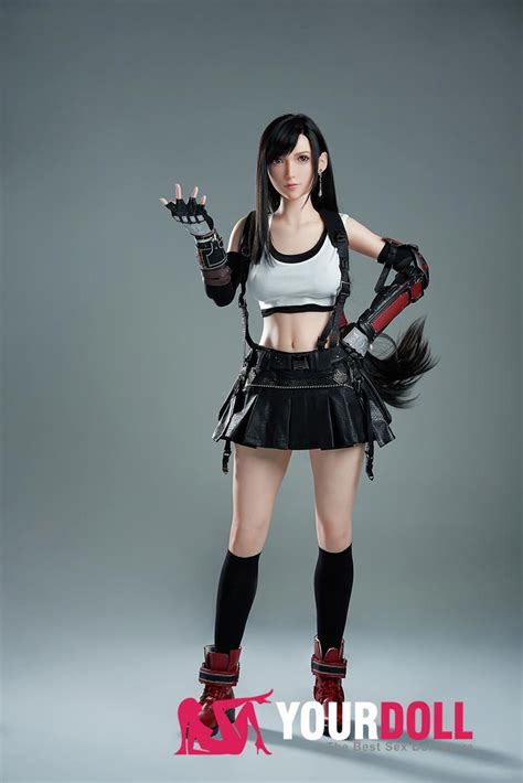 Cm Ft D Cup Woman Cosplay Silicone Sex Doll Head Lady No Your Doll