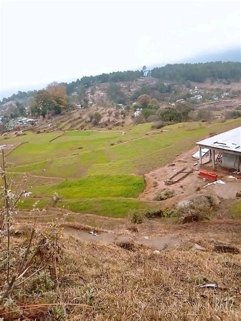 Ratghar Muafi Village In Bageshwar Block Bageshwar Uttarakhand