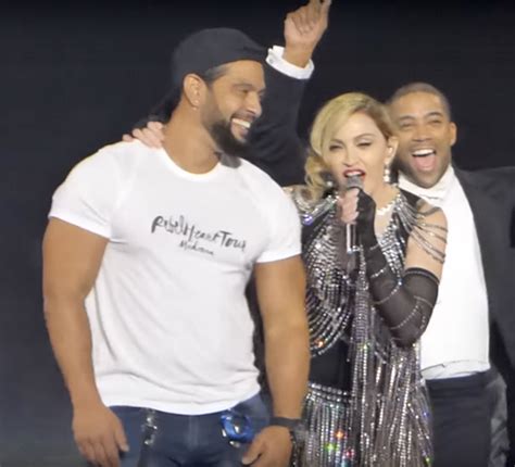 Today In Madonna History