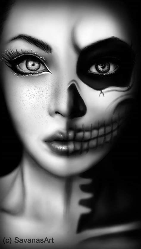 dead  savanasart  deviantart