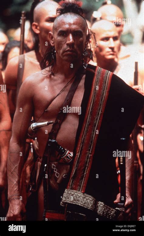 The Last Of The Mohicans Stock Photo 68025727 Alamy