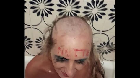 Deutsche Milf Sandra Kehlenfick Kotzen Glatze Haare Schneiden Xnxx