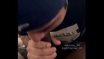 Chupando Polla Negra XVIDEOS