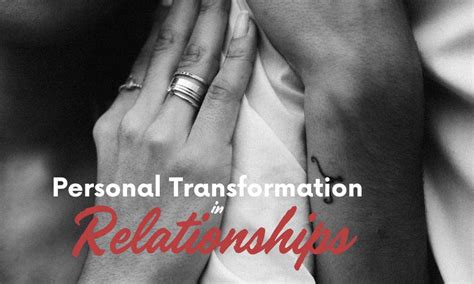 10 Ways Personal Growth Enhances Relationships – Forever Love Spark