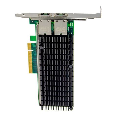 Carte RéSeau Serveur X540 T2 10G Carte RéSeau Serveur X540 PCI E X8