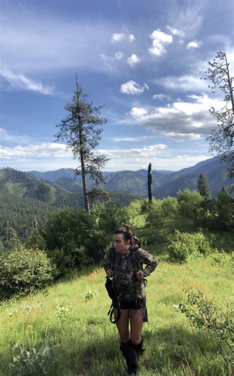 Naked And Not Afraid A Profile Of Laura Zerra