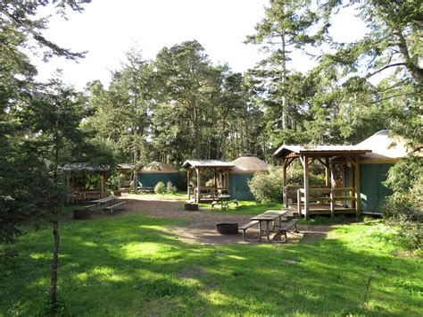 popular coastal campgrounds  temporarily close  year