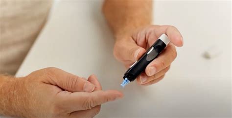 Як правильно контролювати рівень глюкози