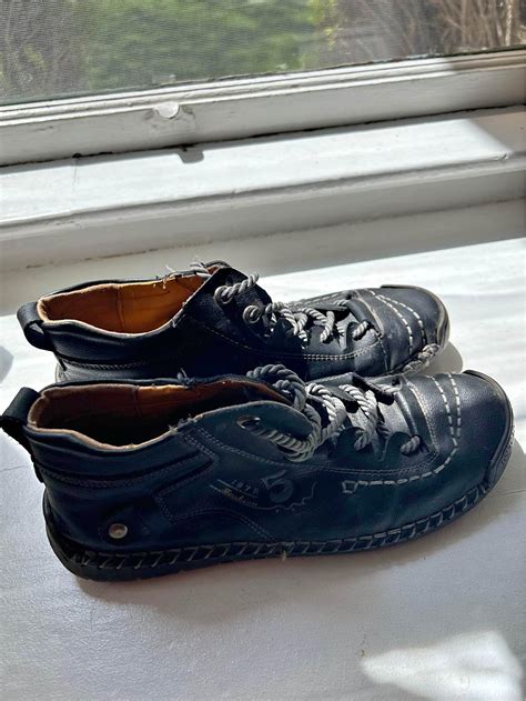 Men's Leather Shoes for sale in Boise, Idaho | Facebook Marketplace