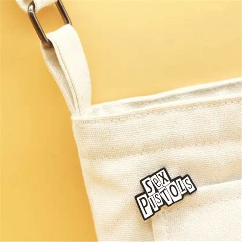 Jewelry Sex Pistols Pin Poshmark