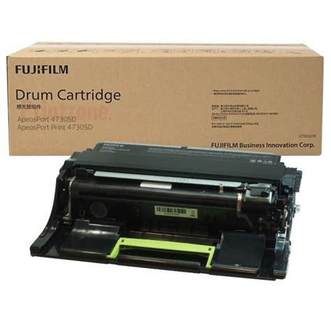 Genuine Fujifilm CT351279 Drum Cartridge Printzone