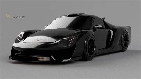 A Porsche GT1 Body Kit For Your 986 Boxster Is Coming Soon