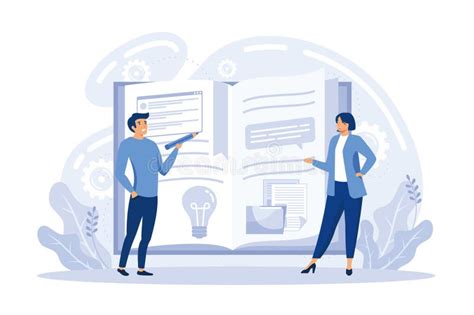 Mission Statement Cartoon Stock Illustrations 291 Mission Statement