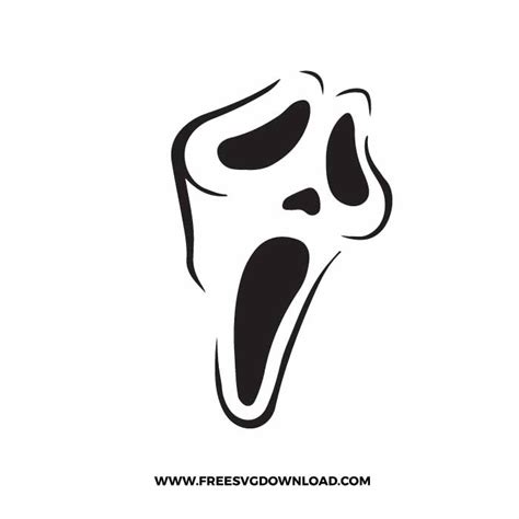 Scream Svg, Horror Movies Svg, Halloween Svg, No You Hang, 54% OFF