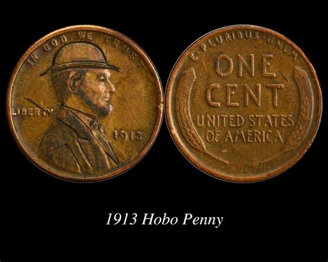 cool penny exonumia coin talk