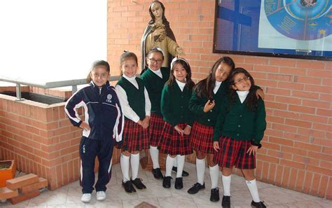 Colegio Nuestra Se Ora Del Rosario Bogot