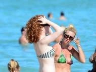 Naked Jess Glynne Added By KA