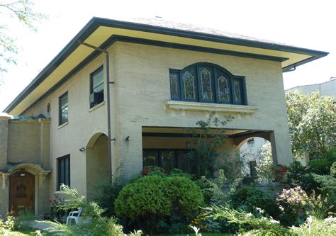 Word Of The Week Eaves Blueprint Chicago