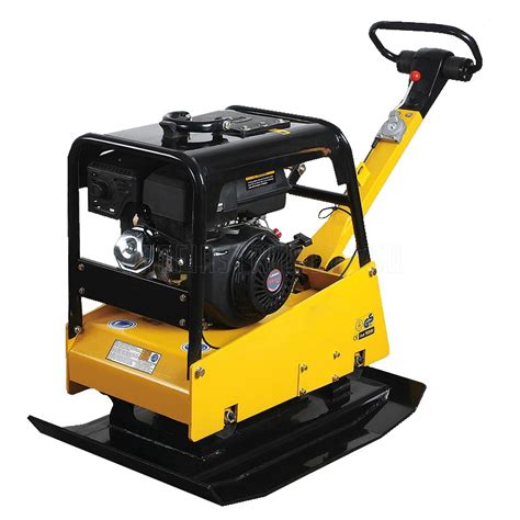 Виброплита реверсивная Zitrek CNP 330Y-2 [091-0074] — цена, описание ...