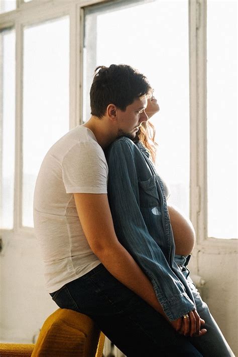 Пин от пользователя OnePho на доске Pregnancy | Фотографии беременной ...