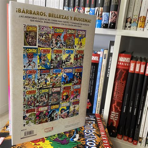 Panini Cómics España on Twitter Panini17del11 Marvel Omnibus