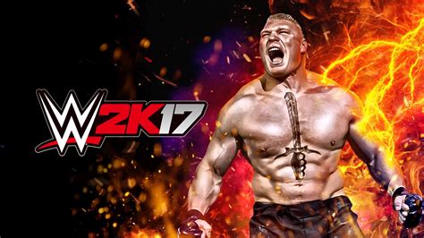 WWE 2K17 Review - Feels Like Loading City