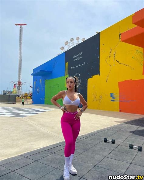 Sara Izquierdo Saraizquierd Vickyizquierdo Nude OnlyFans Photo 71 Nudostar TV